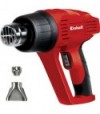 Sverniciatore Termico Tc-Ha 2000/1 Einhell Volt 230 Watt 1000/2000 + Accessori