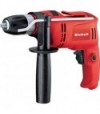 Einhell Trapano A Percussione Tc-Id 650 Einhell Volt 230 Watt 650