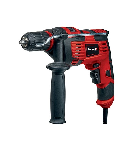 Einhell Trapano A Percussione Tc-Id720/1E Einhell Volt 230 Watt 720