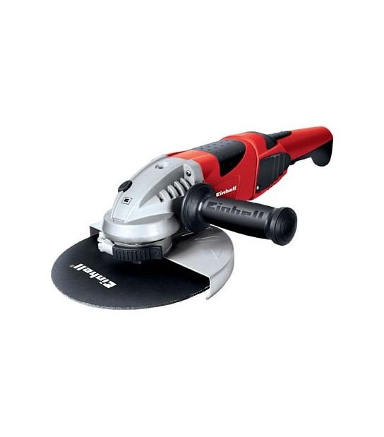 Einhell Smerigliatrice Angolare Te-Ag 230/ 2000 Einhell Volt 230 Watt 2000 Mm 230