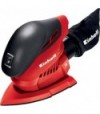 Einhell Levigatrice Orbitale Triangol Th-Os 1016 Einhell Volt 230 Watt 100 Mm 150X150X150
