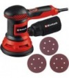 Einhell Levigatrice Rotorbitale Tc-Rs 425 E Einhell Volt 230 Watt 425 Mm 125