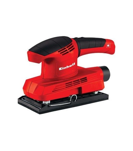 Einhell Levigatrice Orbitale Tc-Os 1520 Einhell Volt 230 Watt 150