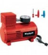 Compressore Ac Auto Cc-Ac 12V Einhell Alimentazione Volt 12