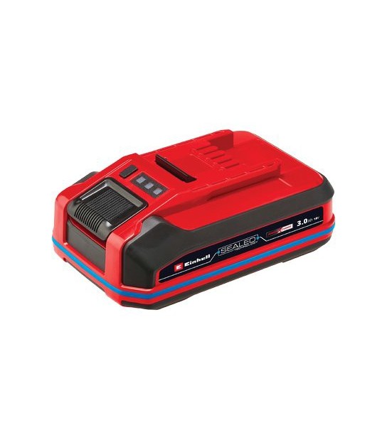 Einhell Batteria Litio X-Change Einhell Volt 18 Ah 3,0