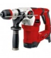 Martello Tassellatore Scalpello Rt-Rh 32 4F Einhell Volt 230 Watt 1250 Sds Plus Valigia + Accessori