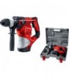 Einhell Martello Tassell Scalpell Th-Rh 1600 Einhell Volt 230 Watt 1600 Sds Plus Valigia