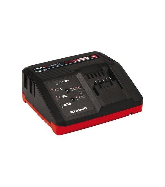Einhell Caricabatteria X-Fastcharger Einhell Volt 18 Ah 4.0