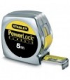 Stanley Flessometro Powerlock Stanley Nastro Mm 13 Ml 3 1-33-238