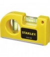 Livella A Bolla Tascabile Stanley Plastica Bolle 2 Cm 8,3 0-42-130