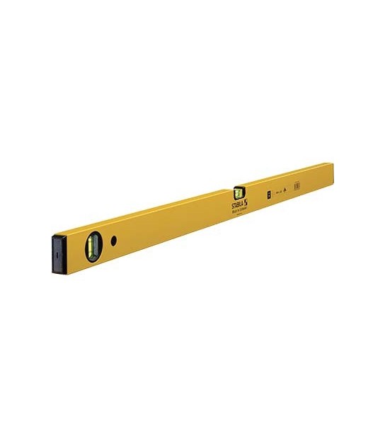 Stabila Livella A Bolla 70 Stabila Alluminio Bolle 2 Cm 100