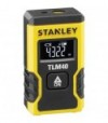 Stanley Misuratore Laser Tlm 40 Stanley Max Mt 12 Stht77666-0