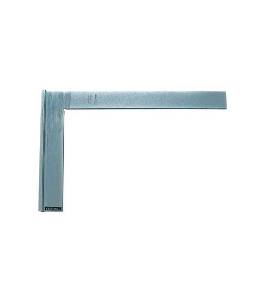 Squadra A Cappello Acciaio Zincato Cm 30X18