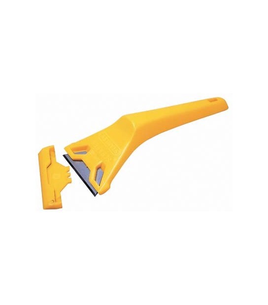 Stanley Raschietto Multiuso 020 Stanley Lama A Trapezio 4-98-020