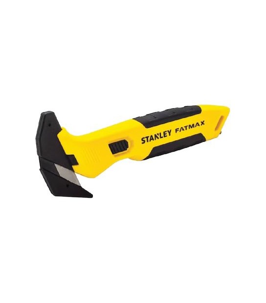 Stanley Coltello Sicurezza 10358 Fatmax Stanley Mm 175