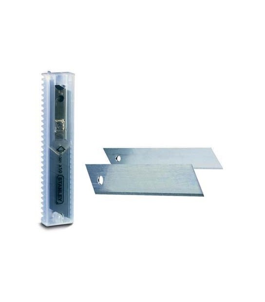 Stanley Lama A Spezzare X Cutter Stanley Mm 18 Cf:Pz 10 1-11-301