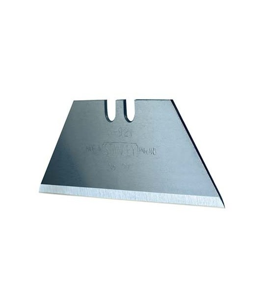 Stanley Lama A Trapezio Stanley Piccola Mm 50X19 Cf:Pz 10 2-11-911