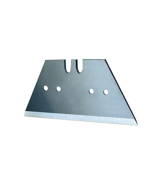 Stanley Lama A Trapezio 4 Fori Stanley Grande Mm 61X19 Cf:Pz 10 6-11-916