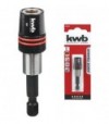 Kwb Portainserto Rapido Magnetico Kwb Attacco 1/4F Mm 65