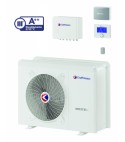 Arianext Lite 50 M Link Pompa di Calore inverter Monoblocco per riscaldamento, raffrescamento e produzione acqua calda sanitaria