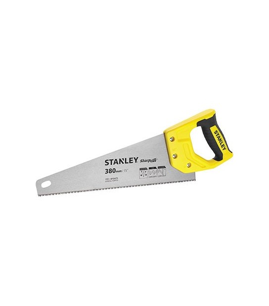 Stanley Sega A Sciabola Sharpcut Stanley Cm 38 Stht20366-1