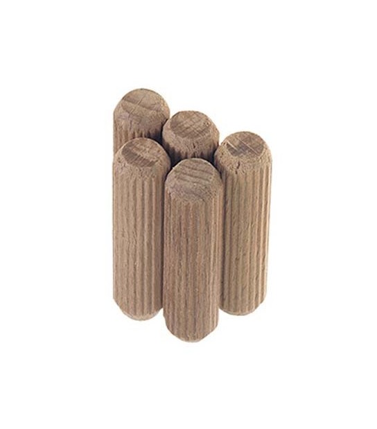 Tassello Legno Mm 8X30 Cf:Kg 1
