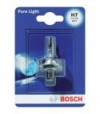 Bosch Lampada Auto Anteriori Pure Light H7 012 Bosch Alogena Volt 12 Watt 55