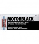 Arexons Guarnizione Siliconica Nera Motorblack Arexons Gr 60