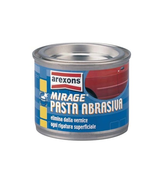 Arexons Pasta Abrasiva Mirage Arexons Ml 150