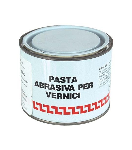 Pasta Abrasiva Retsul Cc 200 Grana 622