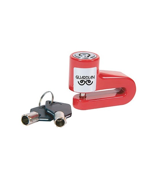 Ilsa Antifurto Bloccadisco Moto 93055 Ilsa Acciaio Perno Mm 5,5