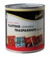 Hand Flatting A Solvente Hand Trasparente Lt 2,5