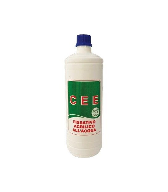 Isolante Fissativo Murale Cee Lt 1