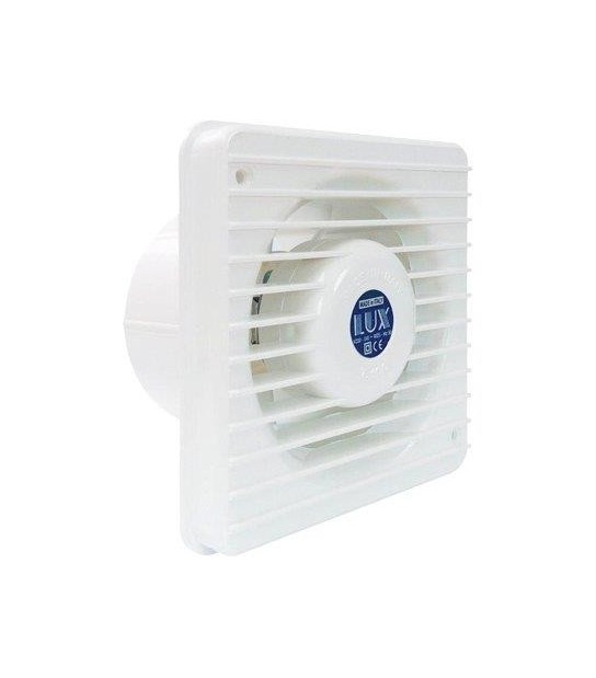 Lux Aspiratore Elettrico T Lux Mc/H 60 Watt 15 Foro Mm 80