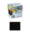 Eurocel Nastro Adesivo Telato 200 Tpa Eurocel Nero Mm 38 Ml 2,7