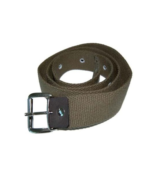 Cintura Carpentiere Cotone Cm 120