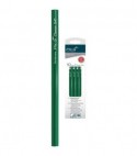 Pica Matita Classic Verde 541 Pica Mina Dura Cm 24 Cf:Pz 10