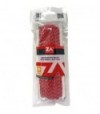 Za Filo Edilizia Bianco/Rosso Ppl Mt 50