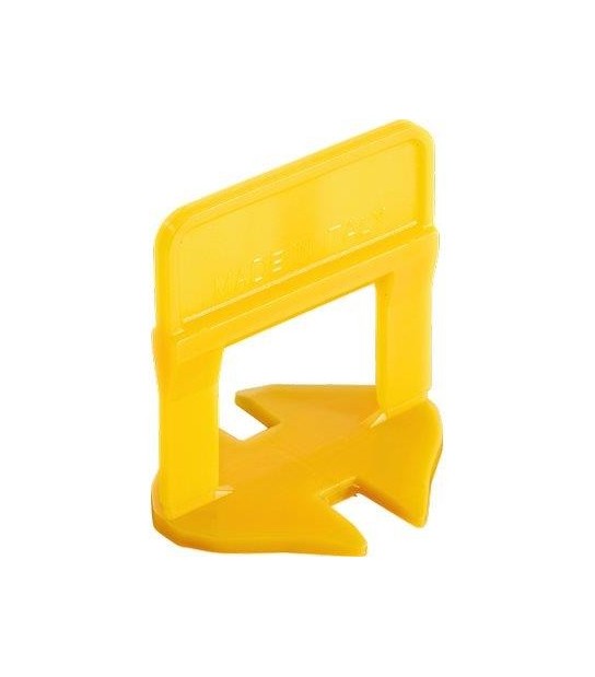 Raimondi Distanzia Piastrelle Autolivellante Raimondi Mm 2,0 H.Mm 3/12 Cf:Pz 250