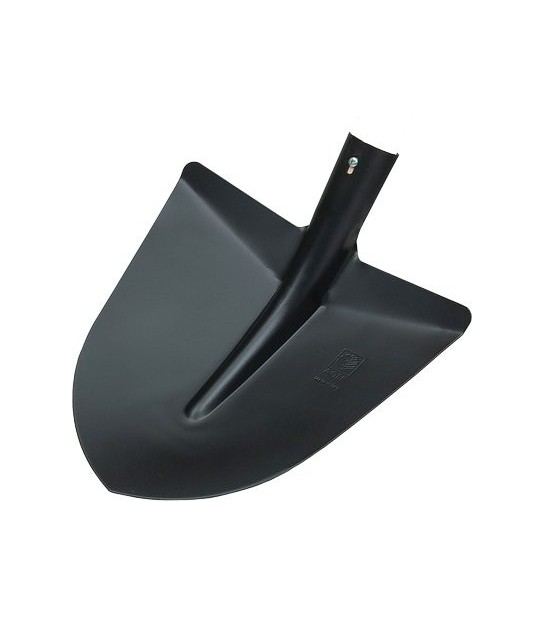 Agef Badile A Punta Titan Agef Acciaio Temprato Cm 29X28 Gr 940