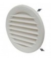 Bocchetta Aerazione Polistirene Tonda + Molle Cf:Pz 2 Mm 80/120