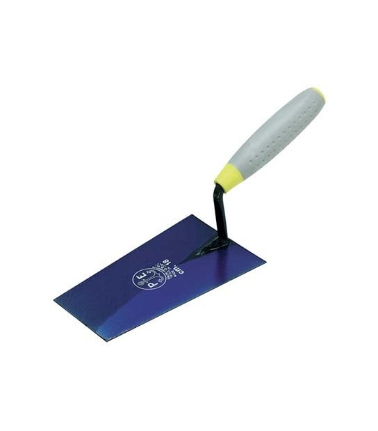 Ancora Cazzuola Punta Quadra 946 Ancora Manico Sintetico Cm 18