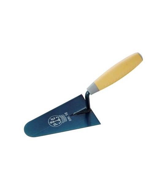 Ancora Cazzuola Punta Tonda 941 Ancora Manico Sintetico Cm 18