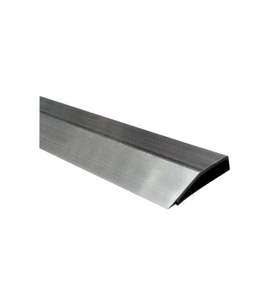 Stadia Profilo Trapezoidale Alluminio S.Mm 90X18 Cm 200