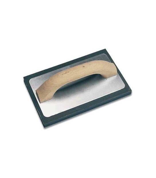 Ancora Frattone Gomma Blu 819 Ancora Base Legno/Alluminio S. H.Mm 15 Mm 215X135