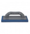 Frattone Gomma Blu Base Plastica S. H.Mm 15 Mm 220X140