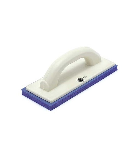 Ancora Frattone Gomma Blu 877/1 Ancora Base Poliuretano S. H.Mm 15 Mm 215X135