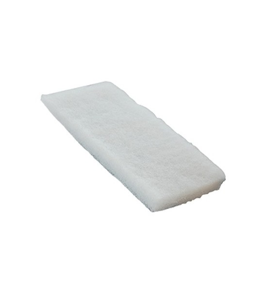 Ancora Tampone X Frattone 873/Rb Ancora Fibra Media Bianca H.Mm 20 Mm 250X120