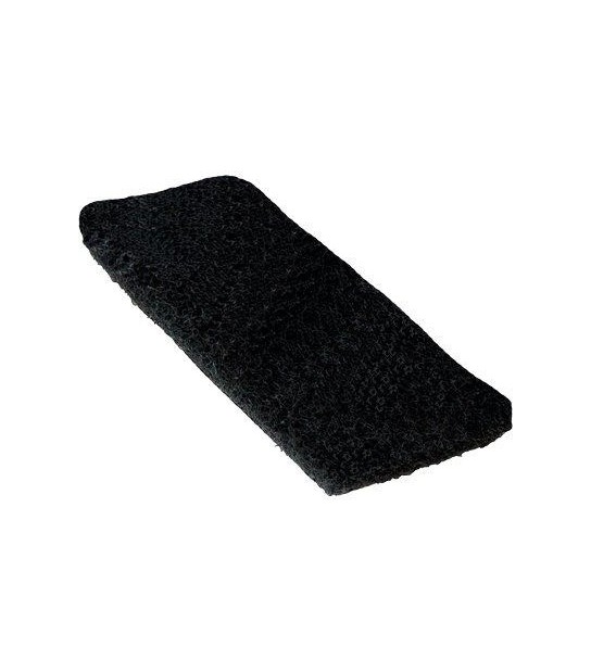 Ancora Tampone X Frattone 873/Rn Ancora Fibra Dura Nera H.Mm 20 Mm 250X120