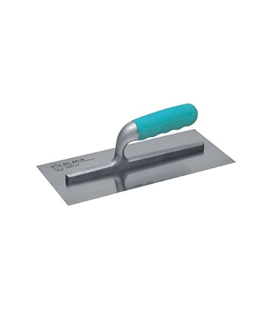 Ancora Frattone Acciaio 841 Ancora Base Alluminio/Sintetico Mm 120X280